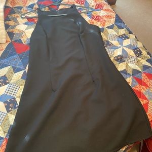 Hip Chic little black dress